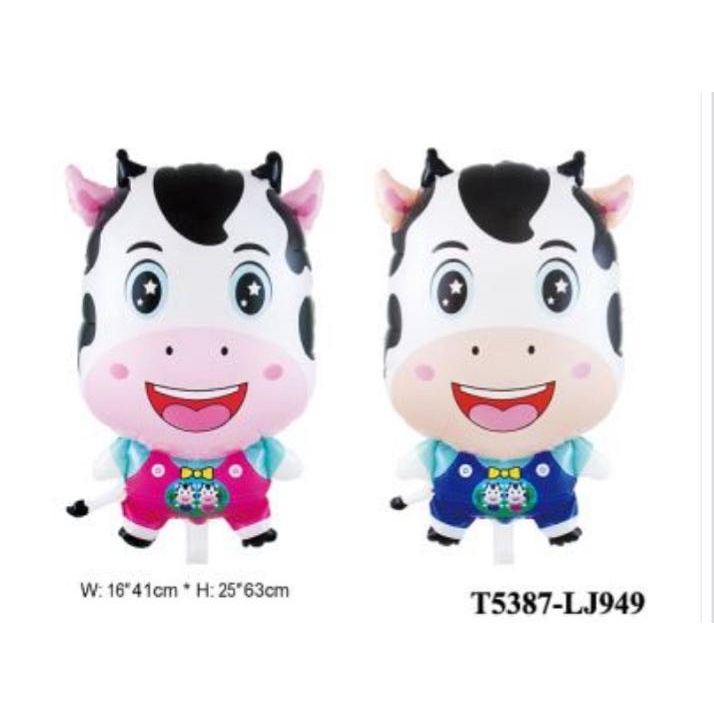 Detail Kepala Sapi Kartun Nomer 50