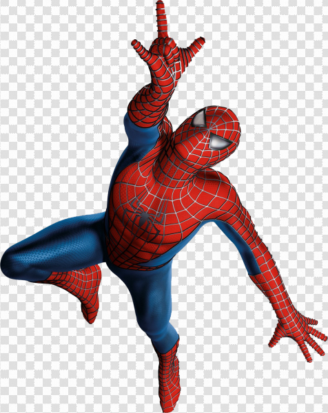 Detail Kepala Spiderman Png Nomer 10