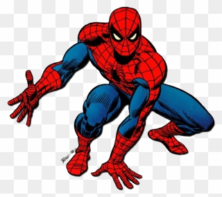 Detail Kepala Spiderman Png Nomer 21