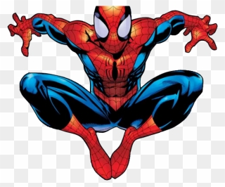 Detail Kepala Spiderman Png Nomer 34