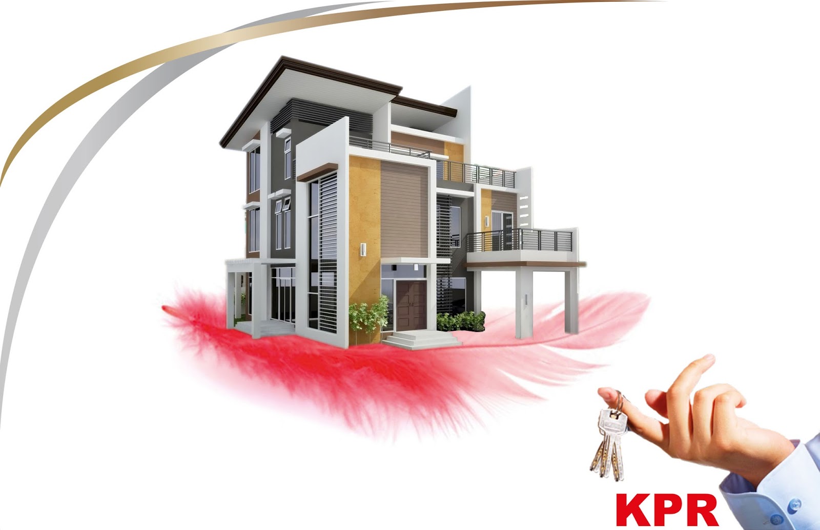 Detail Kepanjangan Kpr Rumah Nomer 42