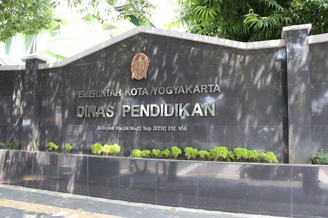 Detail Kepegawaian Dinas Pendidikan Kota Yogyakarta Nomer 8