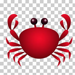 Detail Kepiting Vector Png Nomer 45