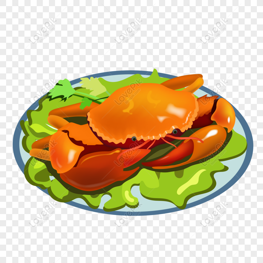 Detail Kepiting Vector Png Nomer 50