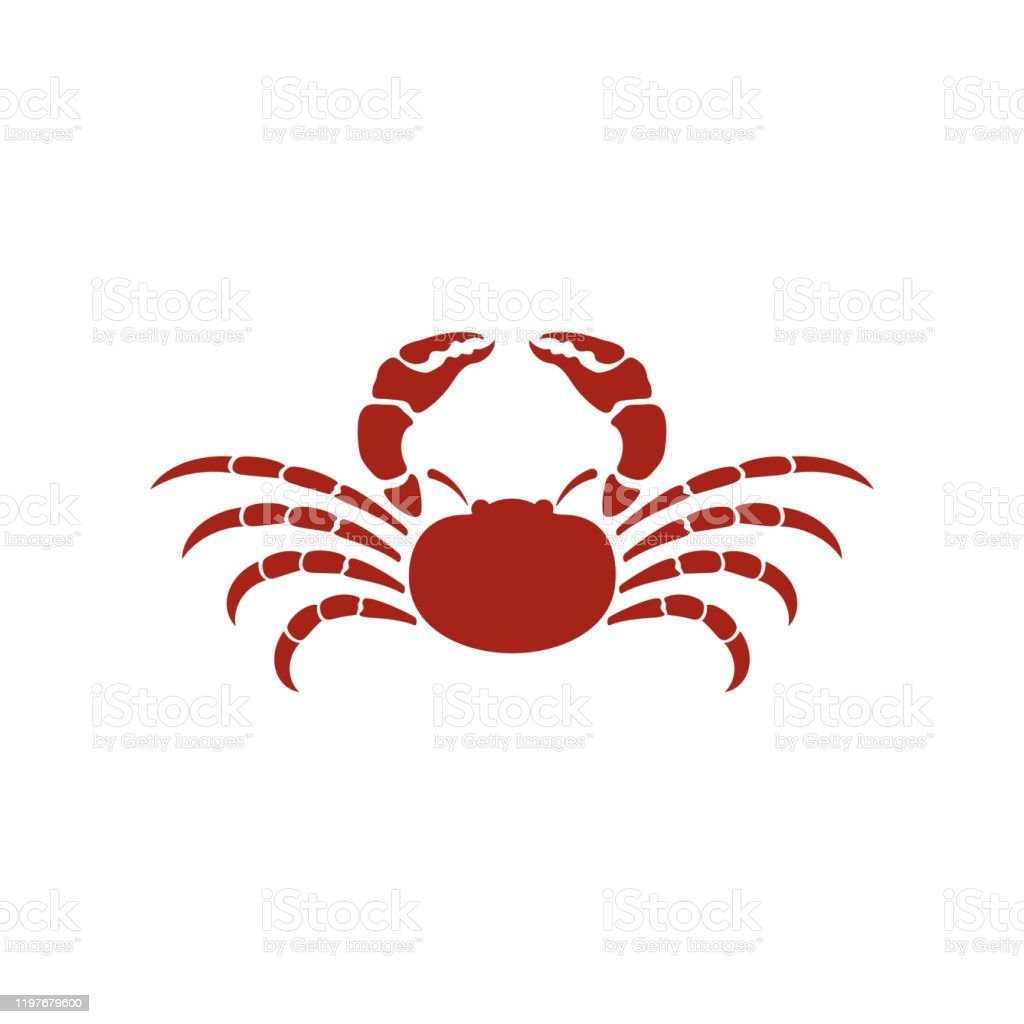 Detail Kepiting Vector Png Nomer 52