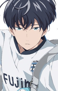 Detail Keppeki Danshi Aoyama Kun Nomer 20