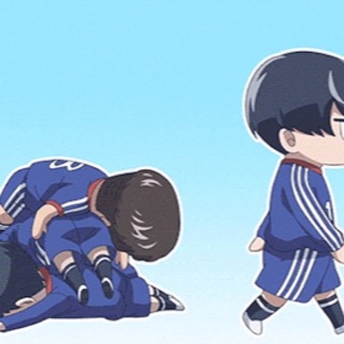 Detail Keppeki Danshi Aoyama Kun Nomer 21