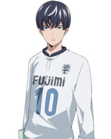 Detail Keppeki Danshi Aoyama Kun Nomer 4