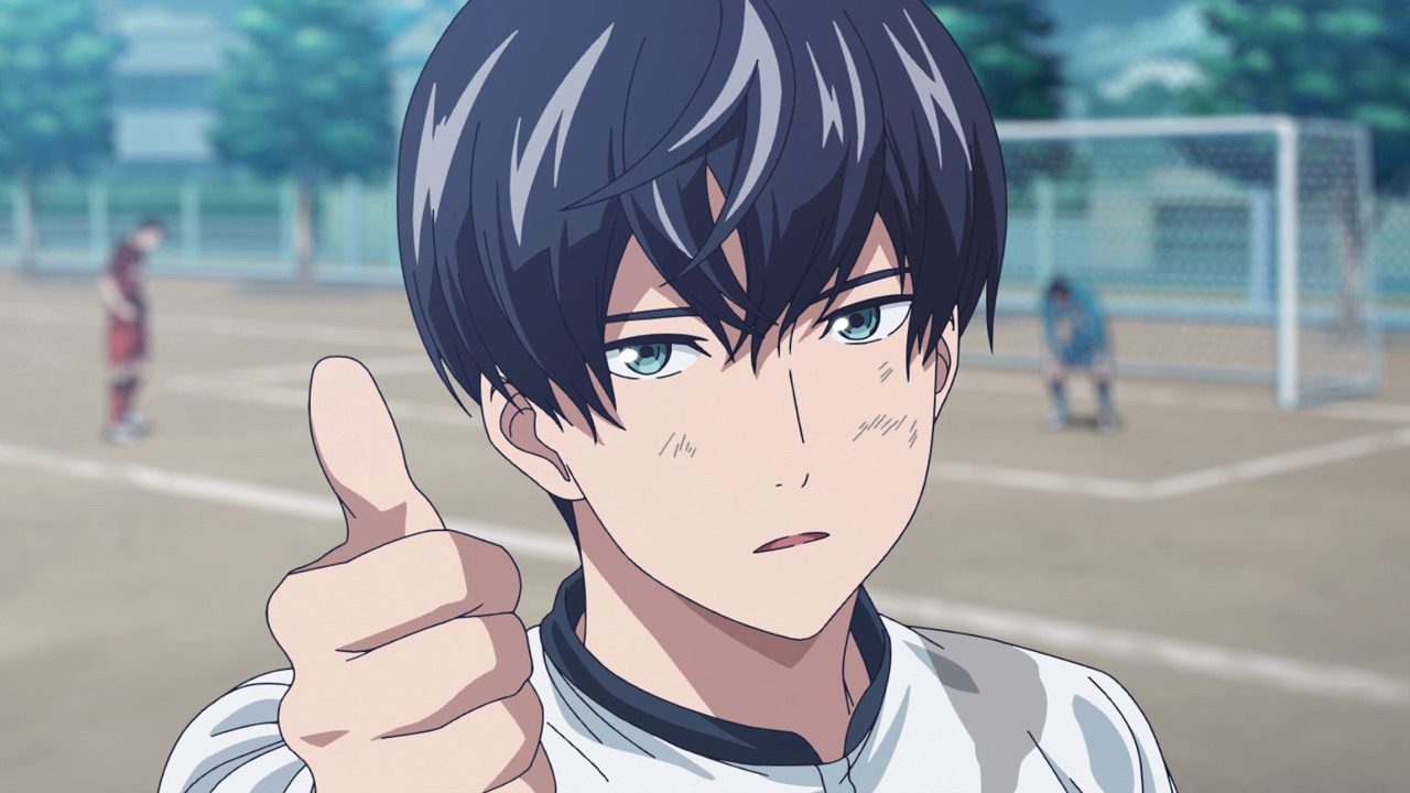 Detail Keppeki Danshi Aoyama Kun Nomer 5
