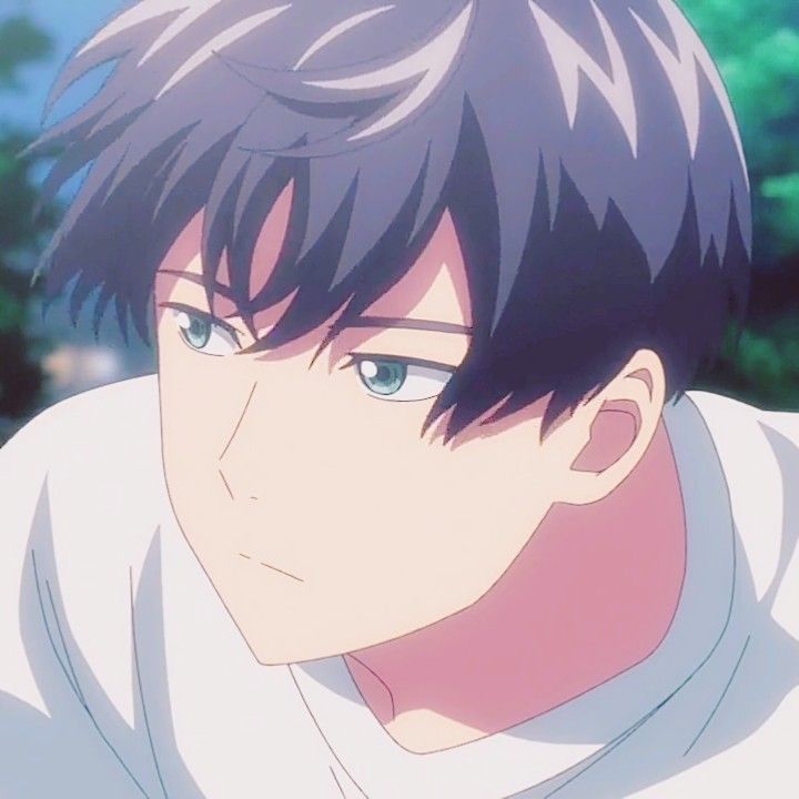 Detail Keppeki Danshi Aoyama Kun Nomer 41