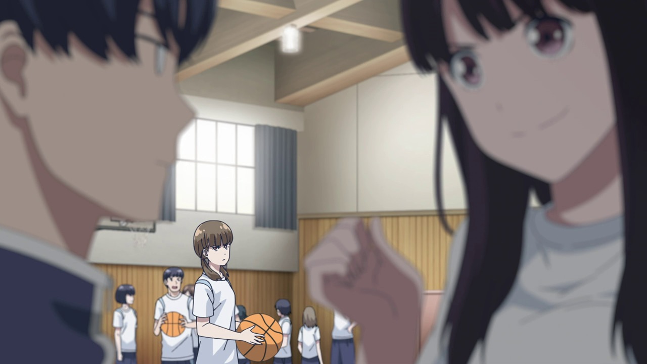 Detail Keppeki Danshi Aoyama Kun Nomer 43
