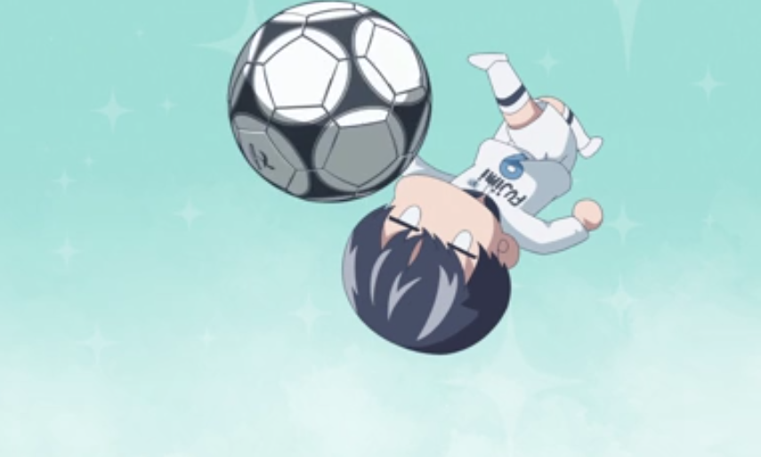 Detail Keppeki Danshi Aoyama Kun Nomer 50