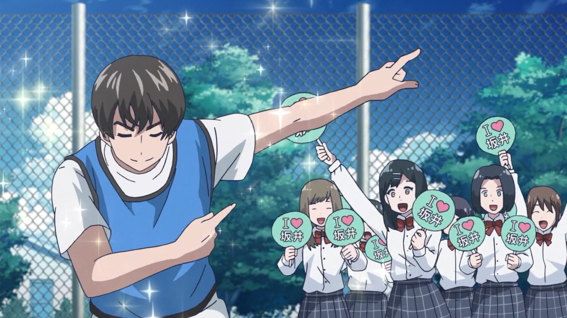 Detail Keppeki Danshi Aoyama Kun Nomer 55