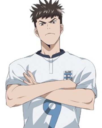 Detail Keppeki Danshi Aoyama Kun Nomer 10