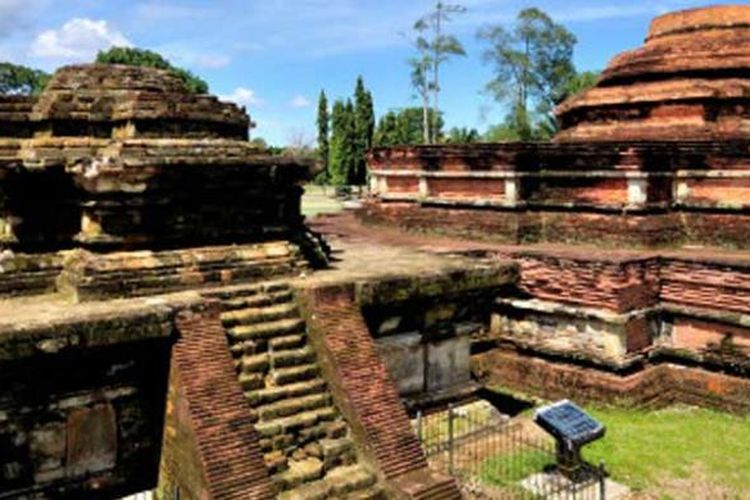 Detail Kerajaan Sriwijaya Gambar Kerajaan Singosari Nomer 36