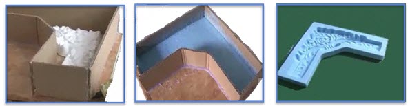 Detail Kerajinan Dari Gypsum Nomer 29