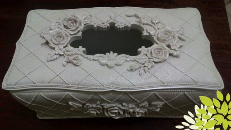 Detail Kerajinan Dari Gypsum Nomer 33
