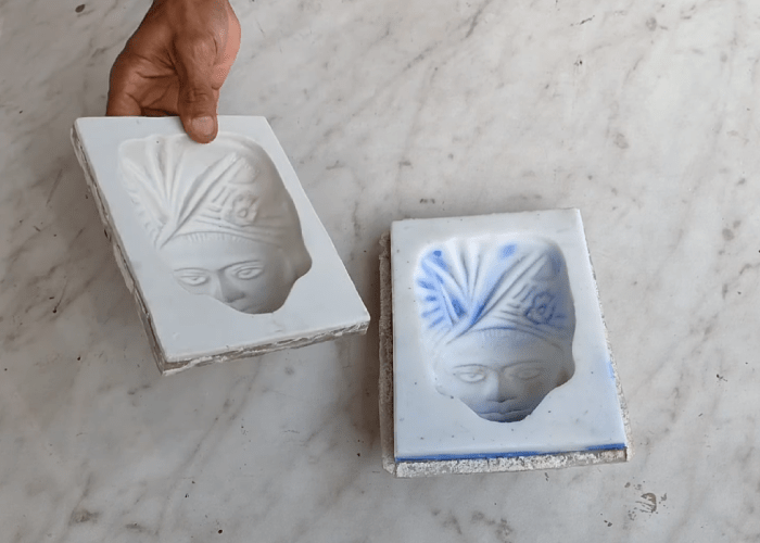 Detail Kerajinan Dari Gypsum Nomer 5