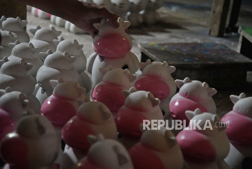 Detail Kerajinan Dari Gypsum Nomer 52