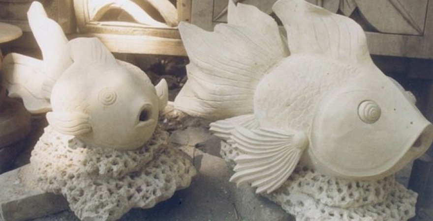 Detail Kerajinan Dari Gypsum Nomer 9