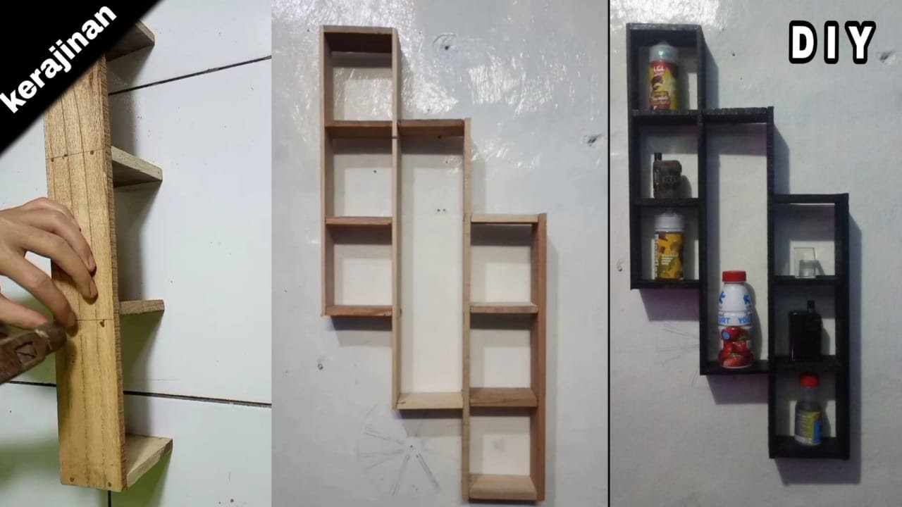 Detail Kerajinan Dari Kayu Bekas Nomer 12