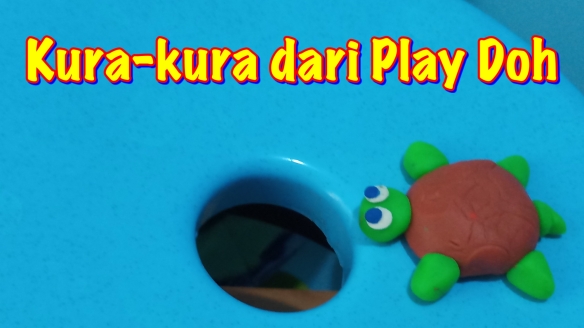 Detail Kerajinan Dari Plastisin Bentuk Hewan Nomer 31