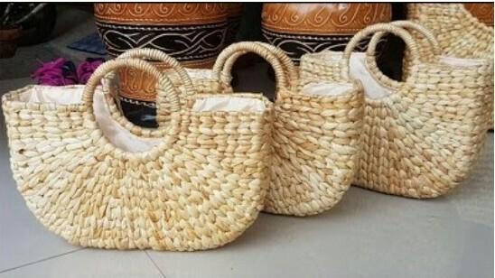 Detail Kerajinan Dari Serat Buah Nomer 4