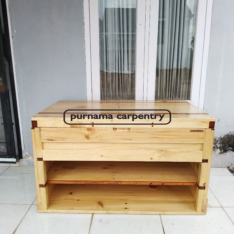 Detail Kerajinan Kayu Pinus Nomer 30