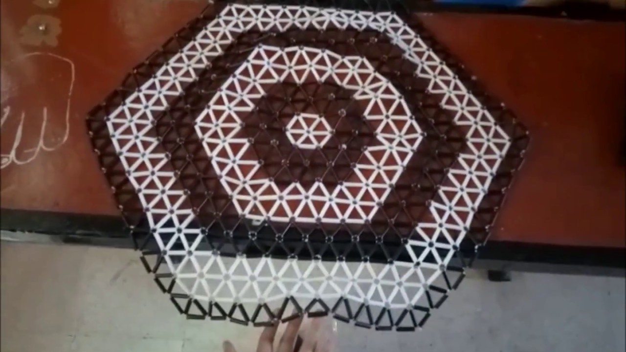 Detail Kerajinan Taplak Meja Nomer 24