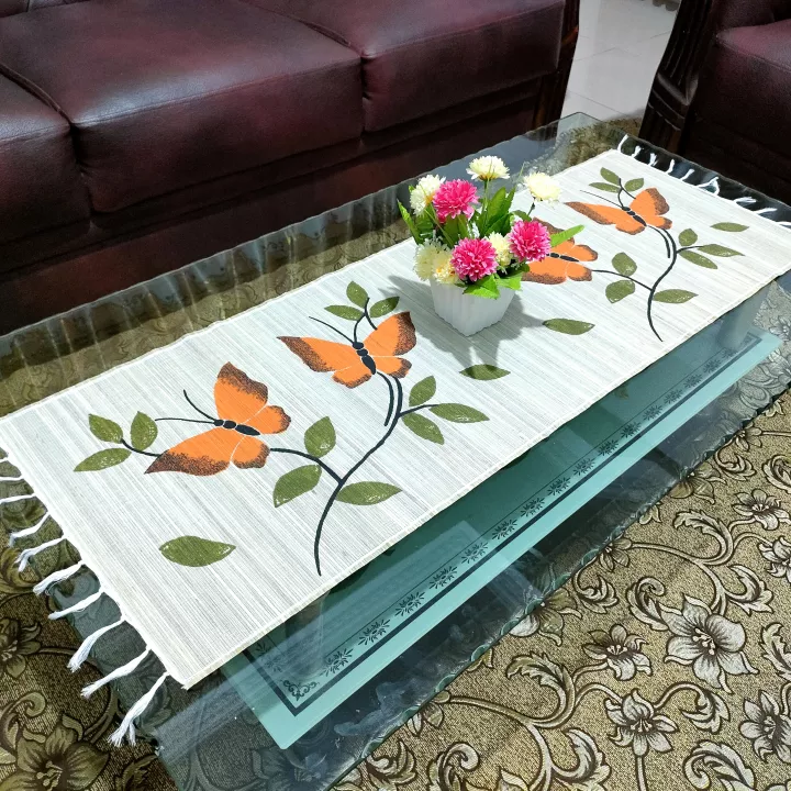Detail Kerajinan Taplak Meja Nomer 33