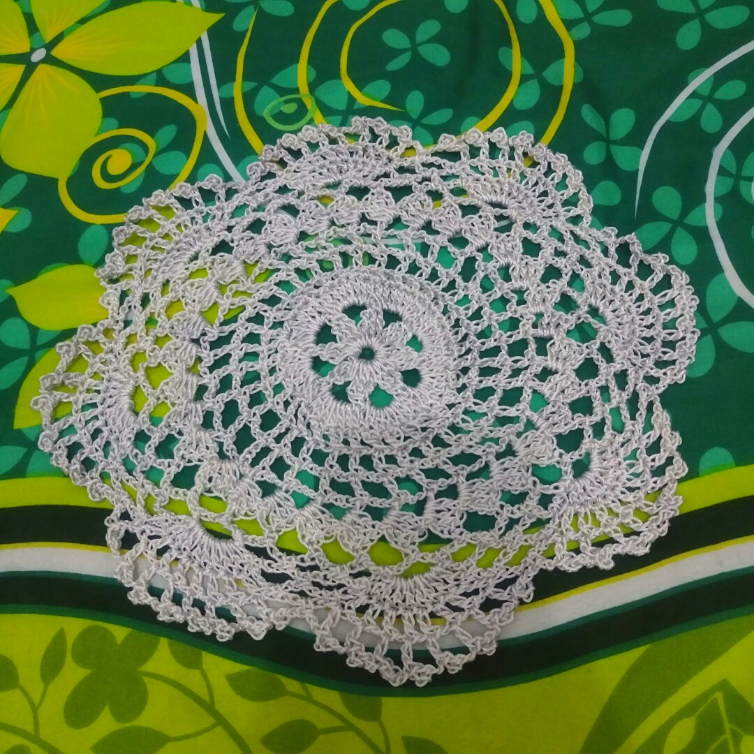 Detail Kerajinan Taplak Meja Nomer 50