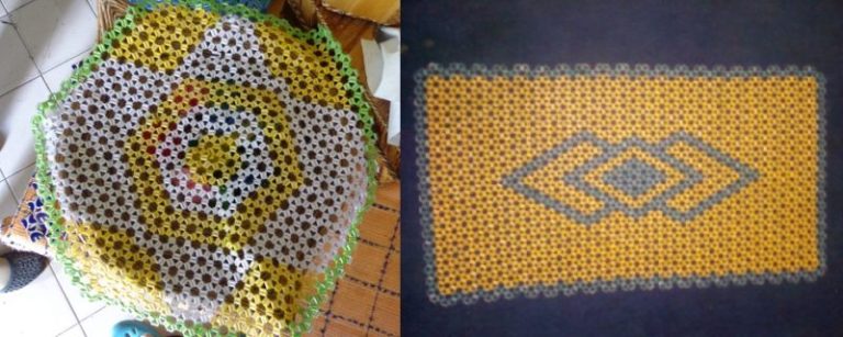 Detail Kerajinan Taplak Meja Nomer 54