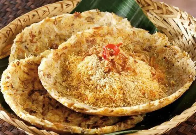 Detail Kerak Telor Png Nomer 16