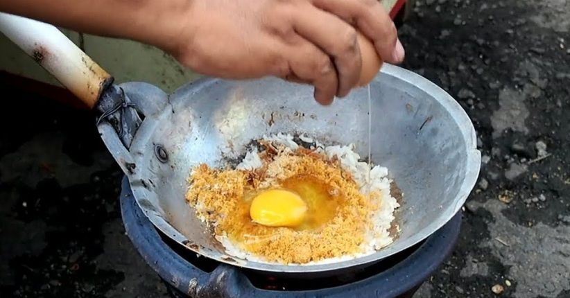 Detail Kerak Telor Png Nomer 28