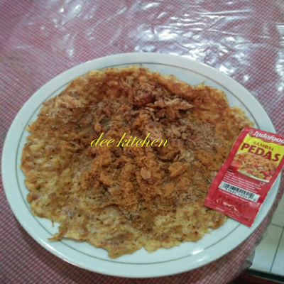 Detail Kerak Telor Png Nomer 32