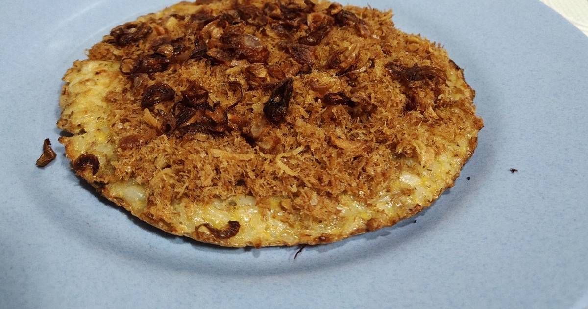 Detail Kerak Telor Png Nomer 47