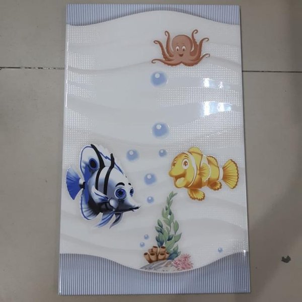 Detail Keramik Gambar Ikan Nomer 6