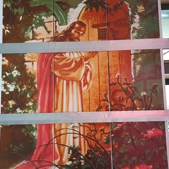 Detail Keramik Gambar Tuhan Yesus Koleksi Nomer 35 Detail Keramik Gambar Tuhan Yesus Koleksi Nomer 35