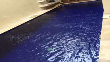 Detail Keramik Kolam Renang Biru Nomer 33