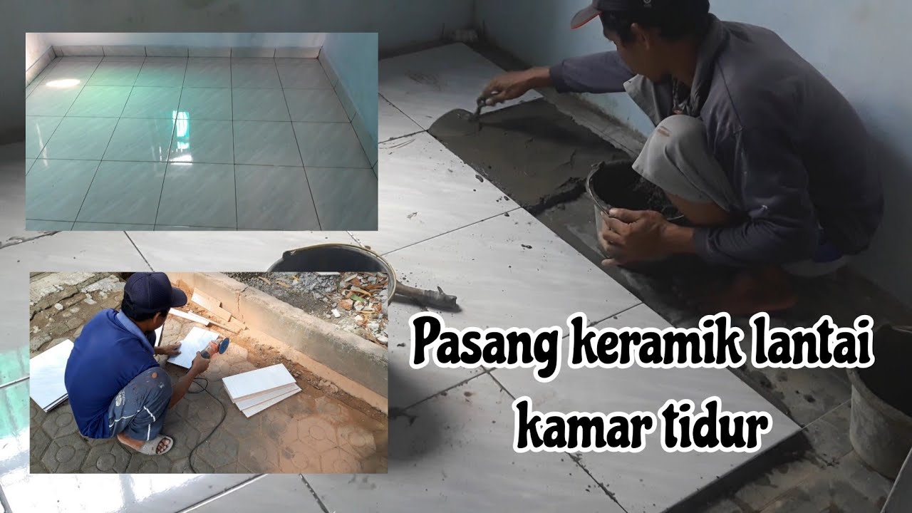 Detail Keramik Lantai Kamar Tidur Nomer 38