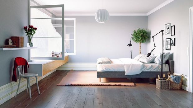 Detail Keramik Lantai Kamar Tidur Nomer 51