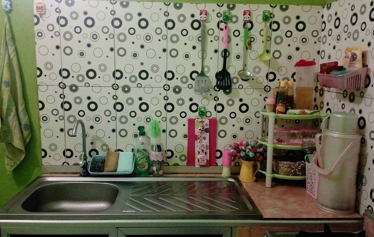 Detail Keramik Wastafel Dapur Nomer 15