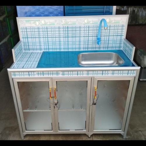 Detail Keramik Wastafel Dapur Nomer 18