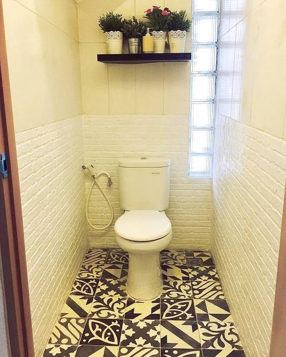 Detail Keramik Wc Minimalis Nomer 14