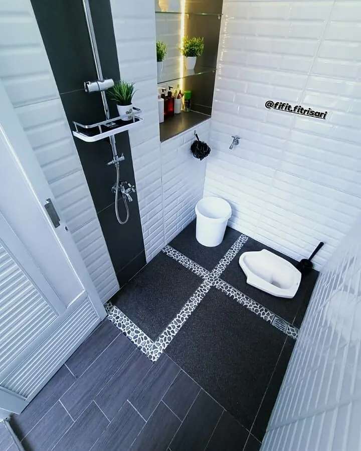 Detail Keramik Wc Minimalis Nomer 16