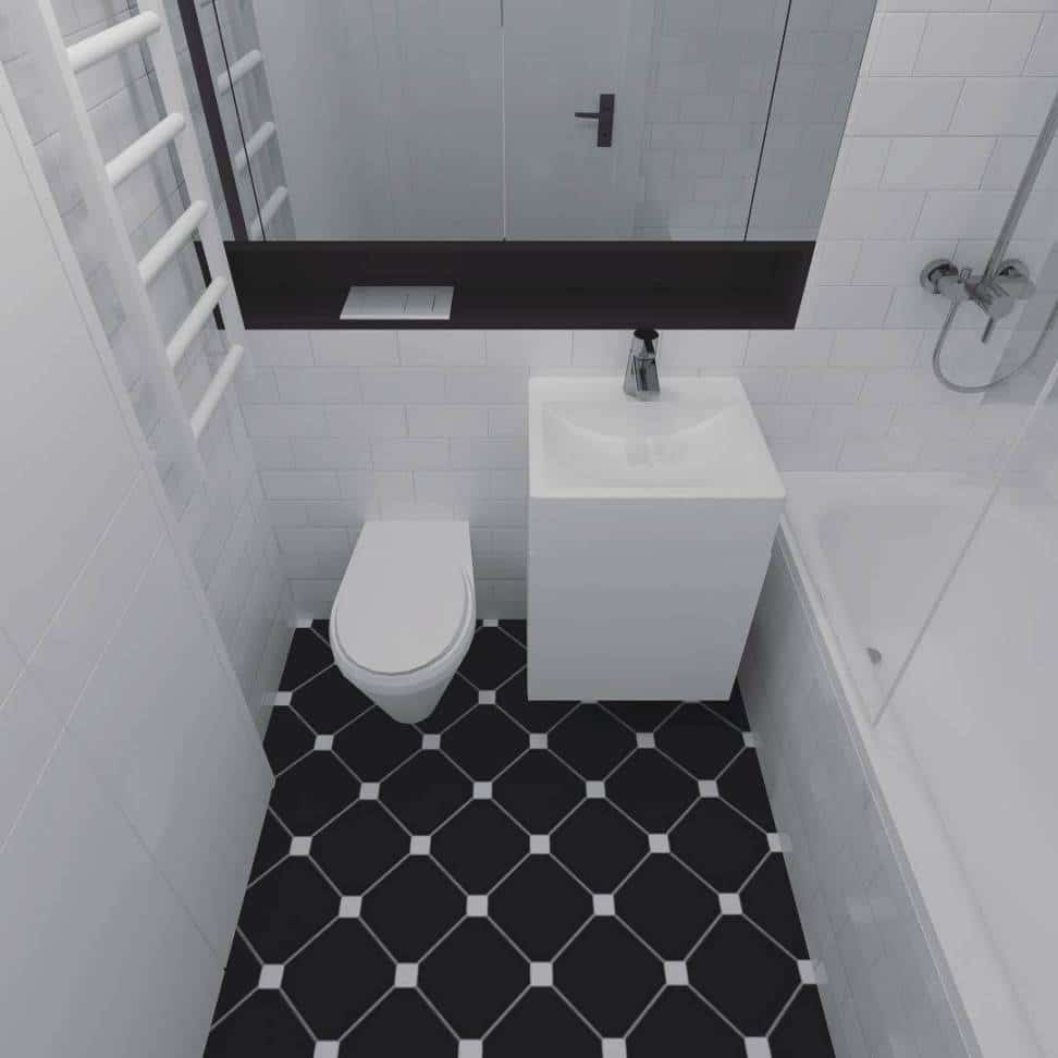 Detail Keramik Wc Minimalis Nomer 18