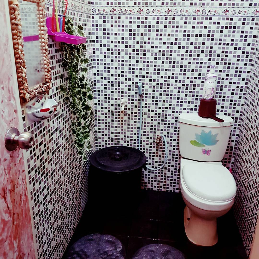 Detail Keramik Wc Minimalis Nomer 23