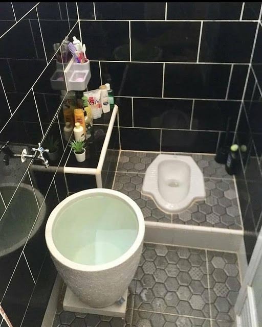 Detail Keramik Wc Minimalis Nomer 27