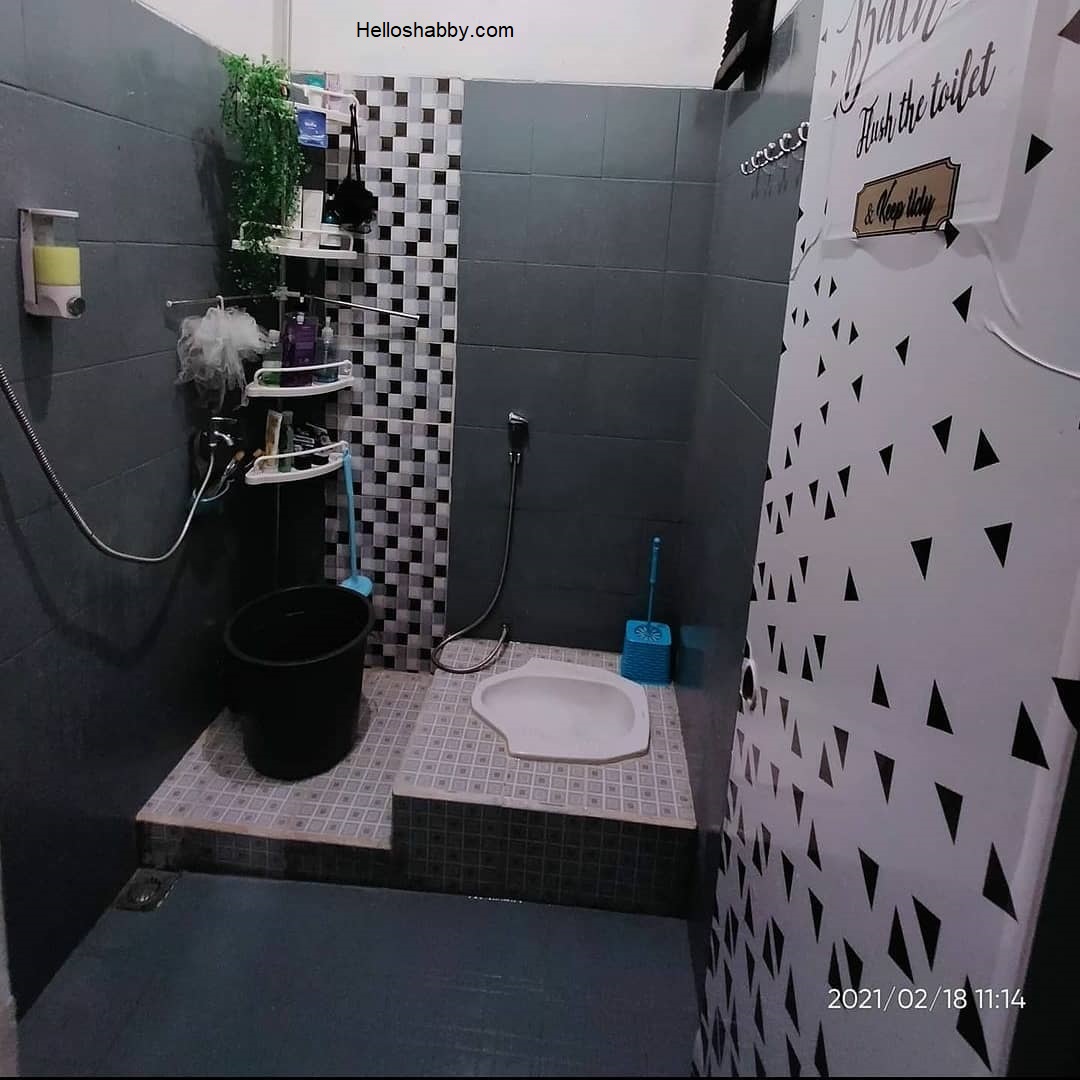 Detail Keramik Wc Minimalis Nomer 31
