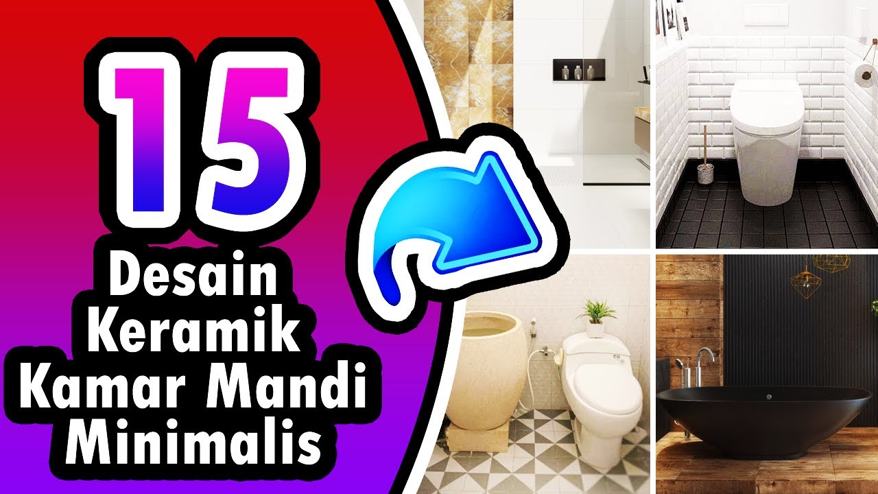 Detail Keramik Wc Minimalis Nomer 35